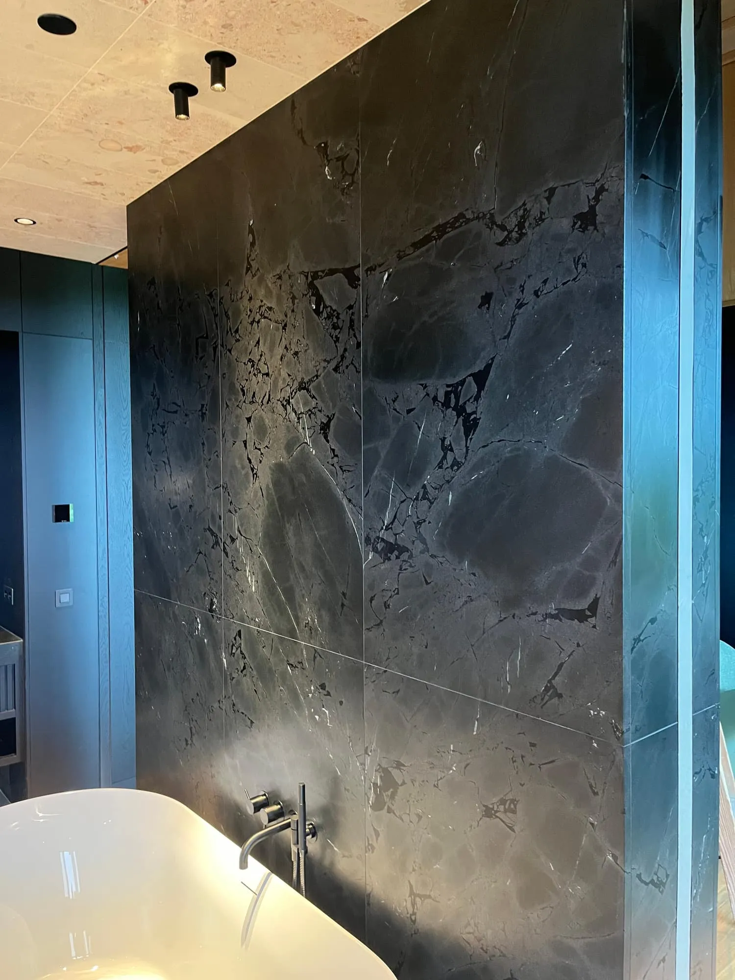 Natural stone – inspiration