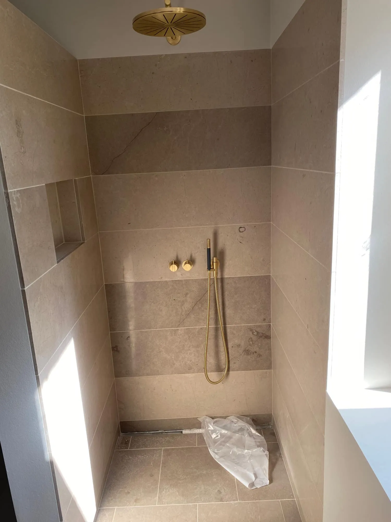 Natural stone – inspiration
