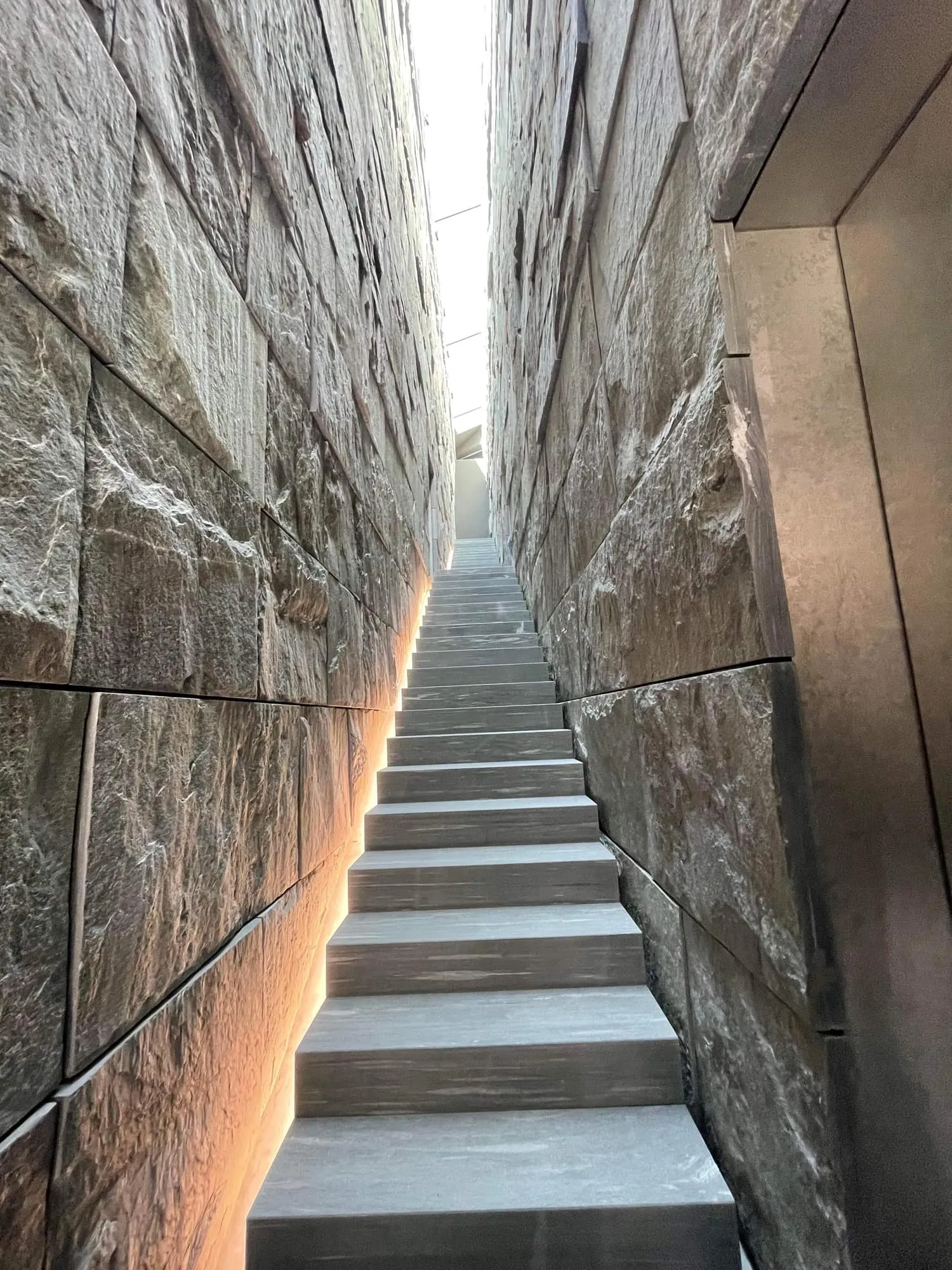 Natural stone – inspiration